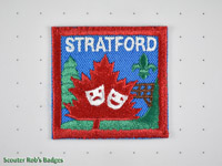 STRATFORD [ON S14d]